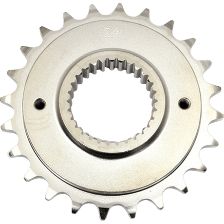 DRAG SPECIALTIES SPROCKET 24T 07 - 16 - DRIVEN Canada's Powersports 191319