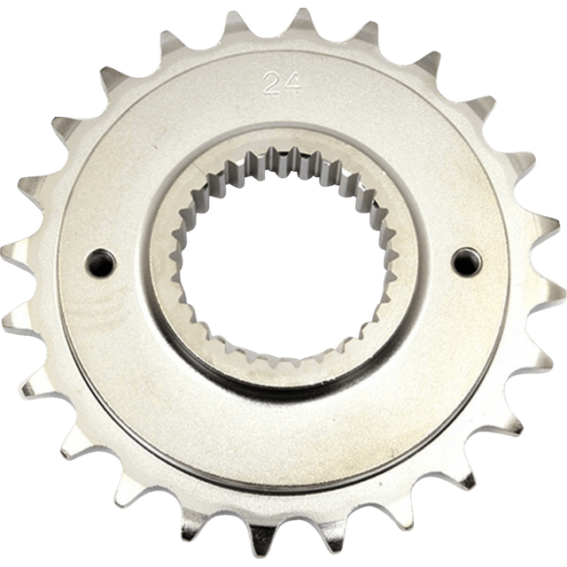 DRAG SPECIALTIES SPROCKET 24T 07 - 16 - DRIVEN Canada's Powersports 191319