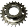 DRAG SPECIALTIES SPROCKET 24T 17 - UP - DRIVEN Canada's Powersports 191327