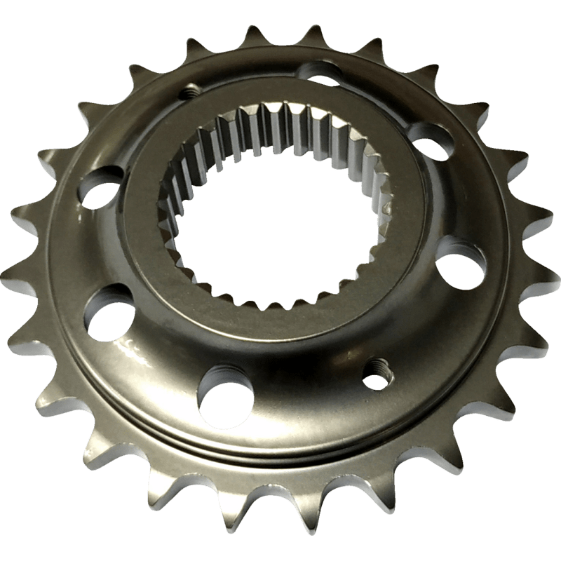 DRAG SPECIALTIES SPROCKET 24T 17 - UP - DRIVEN Canada's Powersports 191327