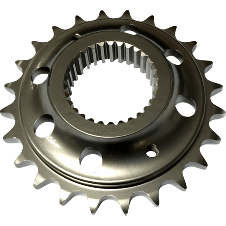 DRAG SPECIALTIES SPROCKET 24T 17 - UP - DRIVEN Canada's Powersports 191327
