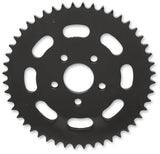 DRAG SPECIALTIES SPROCKET 46T DISH - DRIVEN Canada's Powersports 16428EB