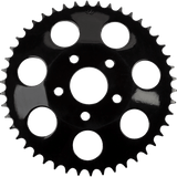 DRAG SPECIALTIES SPROCKET 46T DISH - DRIVEN Canada's Powersports 16428EB
