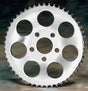 DRAG SPECIALTIES SPROCKET 48T 73 - 85BT - DRIVEN Canada's Powersports 1210 - 0608