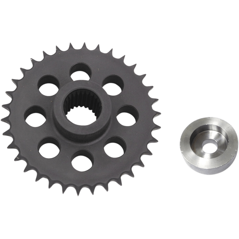 DRAG SPECIALTIES SPROCKET COMP 1PC M8 (191205) - DRIVEN Canada's Powersports 191205