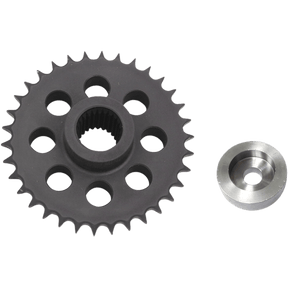 DRAG SPECIALTIES SPROCKET COMP 1PC M8 (191205) - DRIVEN Canada's Powersports 191205