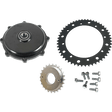 DRAG SPECIALTIES SPROCKET CONV KT 09 - 16 - DRIVEN Canada's Powersports 201407