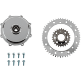 DRAG SPECIALTIES SPROCKET CONV KT 17 - UP - DRIVEN Canada's Powersports 201408
