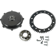 DRAG SPECIALTIES SPROCKET CONV KT 17 - UP - DRIVEN Canada's Powersports 201409