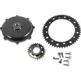 DRAG SPECIALTIES SPROCKET CONV KT 17 - UP - DRIVEN Canada's Powersports 201409
