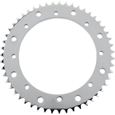 DRAG SPECIALTIES SPROCKET REAR 51T 09UP - DRIVEN Canada's Powersports 201400