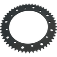 DRAG SPECIALTIES SPROCKET REAR 51T 09UP - DRIVEN Canada's Powersports 201401