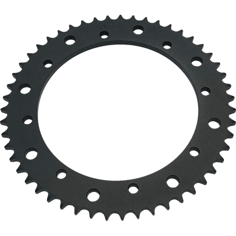 DRAG SPECIALTIES SPROCKET REAR 51T 09UP - DRIVEN Canada's Powersports 201401