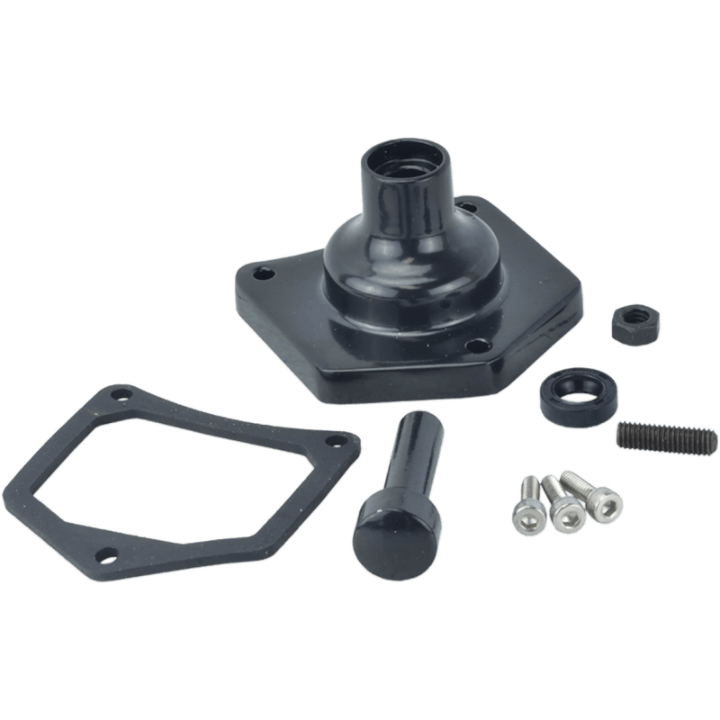 DRAG SPECIALTIES STARTER BTN GLOSSBK OSGR (188 - 52053) - DRIVEN Canada's Powersports 188 - 52053