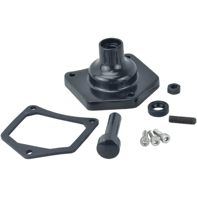 DRAG SPECIALTIES STARTER BTN GLOSSBK OSGR (188 - 52053) - DRIVEN Canada's Powersports 188 - 52053