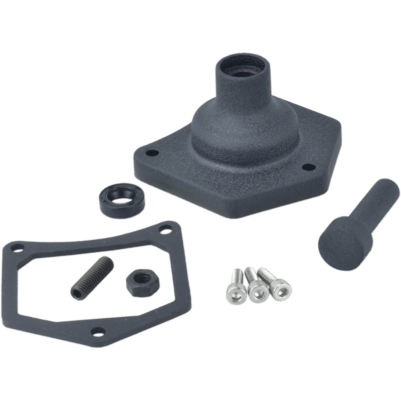 DRAG SPECIALTIES STARTER BTN WRKLEBK OSGR (188 - 52054) - DRIVEN Canada's Powersports 188 - 52054
