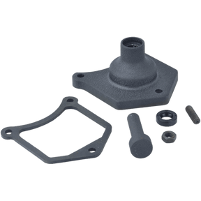 DRAG SPECIALTIES STARTER BUTTON WRKLE - DRIVEN Canada's Powersports 188 - 52052