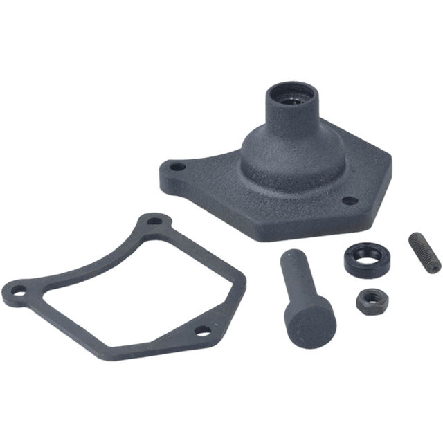 DRAG SPECIALTIES STARTER BUTTON WRKLE - DRIVEN Canada's Powersports 188 - 52052