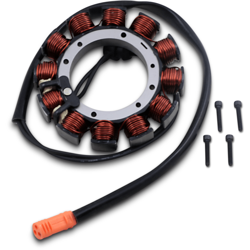 DRAG SPECIALTIES STATOR ALT 19 - DRIVEN Canada's Powersports 29900068