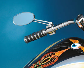 DRAG SPECIALTIES STEALTH II SAPP CHROME (EA) - DRIVEN Canada's Powersports DS - 302167