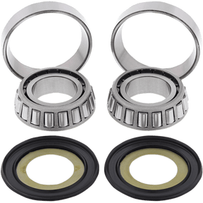 DRAG SPECIALTIES STEERING BEARING & SEAL KIT FL (22 - 1068) - DRIVEN Canada's Powersports 22 - 1068