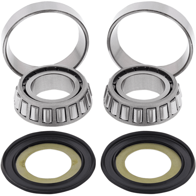DRAG SPECIALTIES STEERING BEARING & SEAL KIT FL (22 - 1068) - DRIVEN Canada's Powersports 22 - 1068