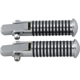 DRAG SPECIALTIES STUD SUNDANCE FOOTPEGS (PR) - DRIVEN Canada's Powersports DS - 253320