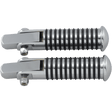 DRAG SPECIALTIES STUD SUNDANCE FOOTPEGS (PR) - DRIVEN Canada's Powersports DS - 253320