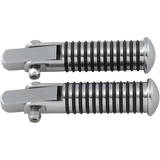 DRAG SPECIALTIES STUD SUNDANCE FOOTPEGS (PR) - DRIVEN Canada's Powersports DS - 253320