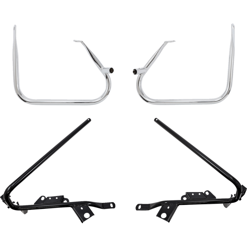 DRAG SPECIALTIES SUPPORT S/B 09 - 13FLT - DRIVEN Canada's Powersports 21058