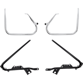 DRAG SPECIALTIES SUPPORT S/B 09 - 13FLT - DRIVEN Canada's Powersports 21058