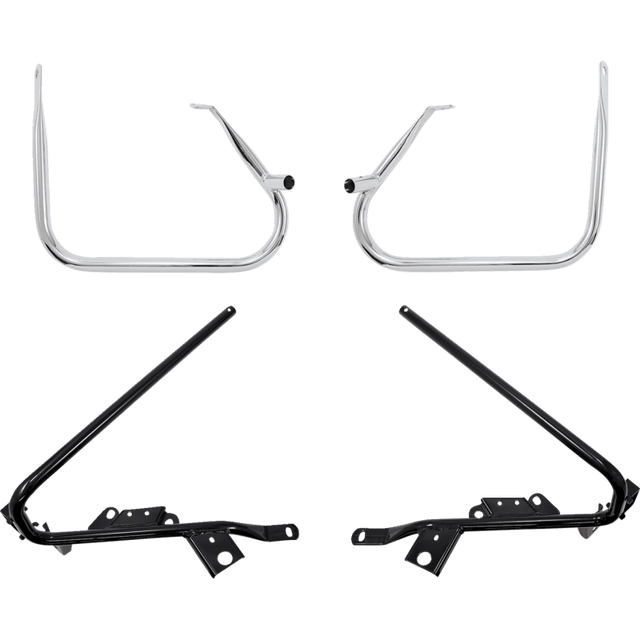 DRAG SPECIALTIES SUPPORT S/B 09 - 13FLT - DRIVEN Canada's Powersports 21058