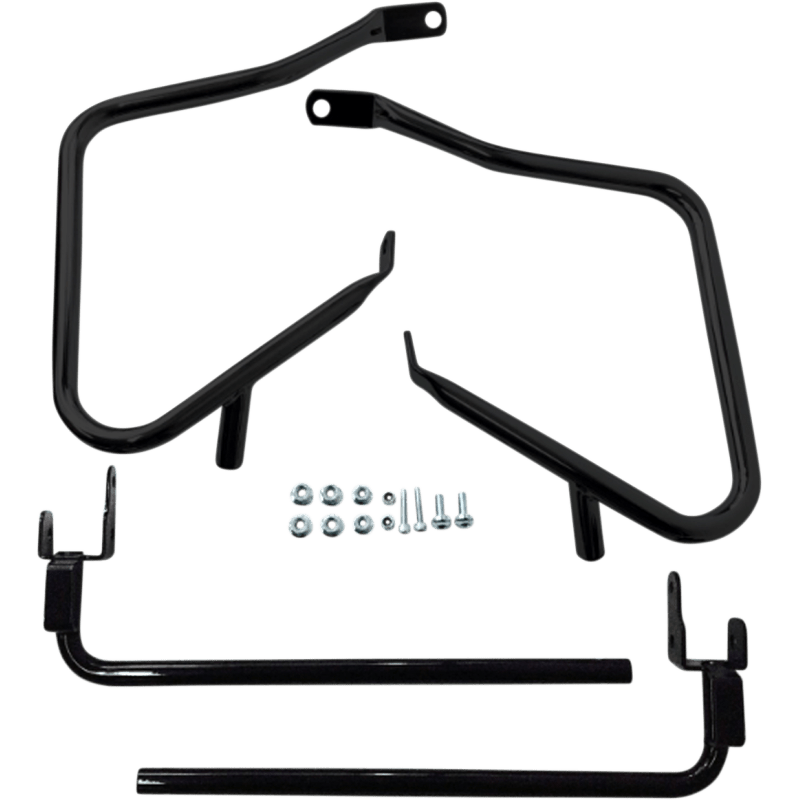 DRAG SPECIALTIES SUPPORT S/B 14 - 19 FLHX - DRIVEN Canada's Powersports 21028B