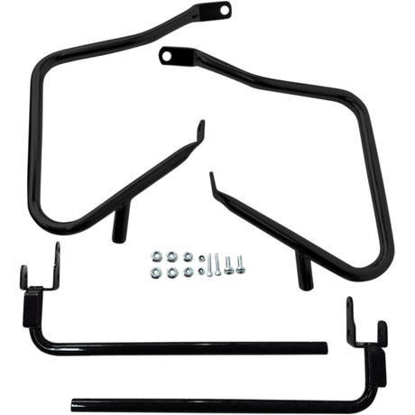 DRAG SPECIALTIES SUPPORT S/B 14 - 19 FLHX - DRIVEN Canada's Powersports 21028B
