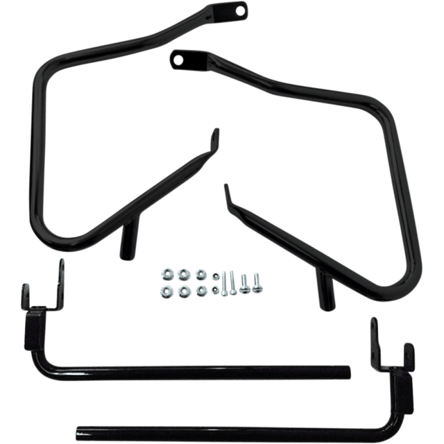 DRAG SPECIALTIES SUPPORT S/B 14 - 19 FLHX - DRIVEN Canada's Powersports 21028B