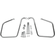 DRAG SPECIALTIES SUPPORT S/BAG 08 - 17 FXD (S77 - 0146DS) - DRIVEN Canada's Powersports S77 - 0146DS