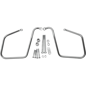 DRAG SPECIALTIES SUPPORT S/BAG 08 - 17 FXD (S77 - 0146DS) - DRIVEN Canada's Powersports S77 - 0146DS