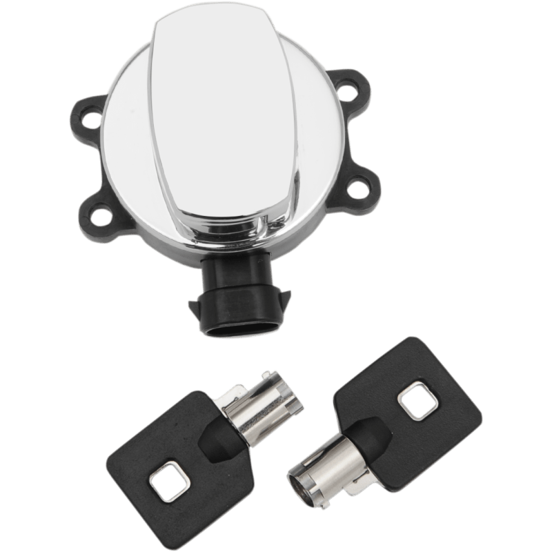 DRAG SPECIALTIES SWITCH IGN 11 - 17 FLST - DRIVEN Canada's Powersports E21 - 0214