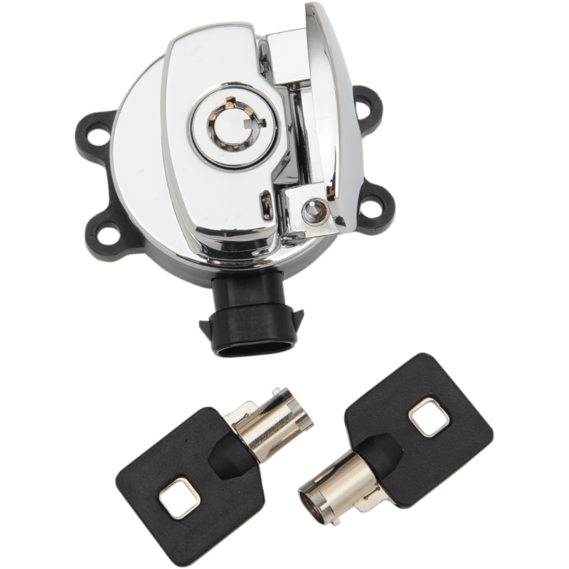 DRAG SPECIALTIES SWITCH IGN 11 - 17 FLST - DRIVEN Canada's Powersports E21 - 0214