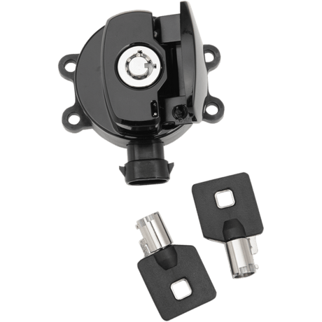 DRAG SPECIALTIES SWITCH IGN 11 - 17 FLST - DRIVEN Canada's Powersports E21 - 0214GB