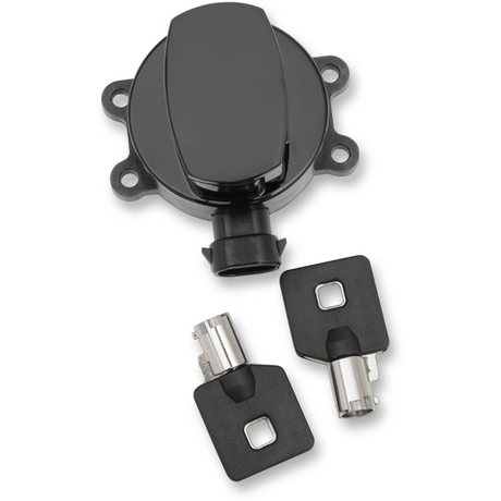 DRAG SPECIALTIES SWITCH IGN 11 - 17 FLST - DRIVEN Canada's Powersports E21 - 0214GB