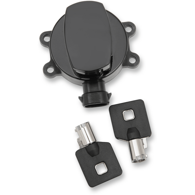DRAG SPECIALTIES SWITCH IGN 11 - 17 FLST - DRIVEN Canada's Powersports E21 - 0214GB
