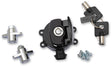 DRAG SPECIALTIES SWITCH IGN BLK+LCKS 14 - 19 FLHR (E21 - 0214GB/50) - DRIVEN Canada's Powersports E21 - 0214GB/50