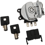 DRAG SPECIALTIES SWITCH IGN SKULL 14 - 18 - DRIVEN Canada's Powersports 21 - 0209SKD