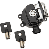 DRAG SPECIALTIES SWITCH IGN SKULL 14 - 18 - DRIVEN Canada's Powersports E21 - 0214GBSKD