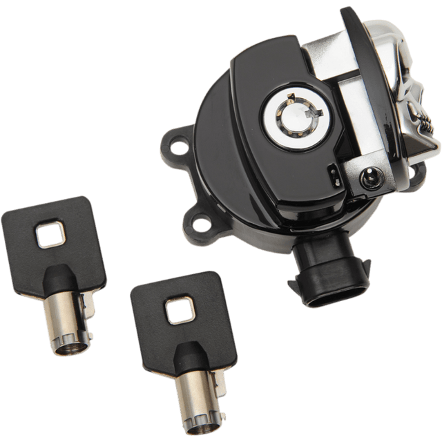 DRAG SPECIALTIES SWITCH IGN SKULL 14 - 18 - DRIVEN Canada's Powersports E21 - 0214GBSKD