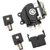 DRAG SPECIALTIES SWITCH IGN SKULL 93 - 13 - DRIVEN Canada's Powersports 21 - 0209GBSKD