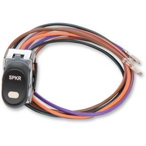 DRAG SPECIALTIES SWITCH RCKR SPKR 96 - 13FLT (2106 - 0233) - DRIVEN Canada's Powersports 2106 - 0233