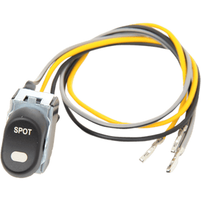 DRAG SPECIALTIES SWITCH RCKR SPOT 96 - 13FLT (2106 - 0232) - DRIVEN Canada's Powersports 2106 - 0232