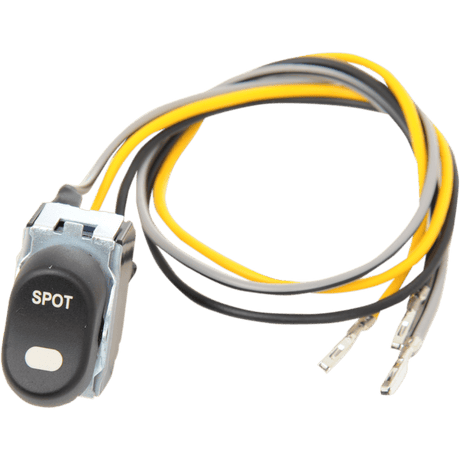 DRAG SPECIALTIES SWITCH RCKR SPOT 96 - 13FLT (2106 - 0232) - DRIVEN Canada's Powersports 2106 - 0232